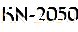 KN-2050